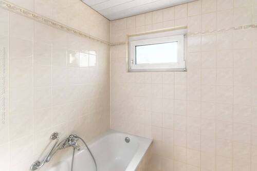 Badezimmer EG - 