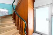 Treppenhaus - 