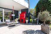 Terrasse - 