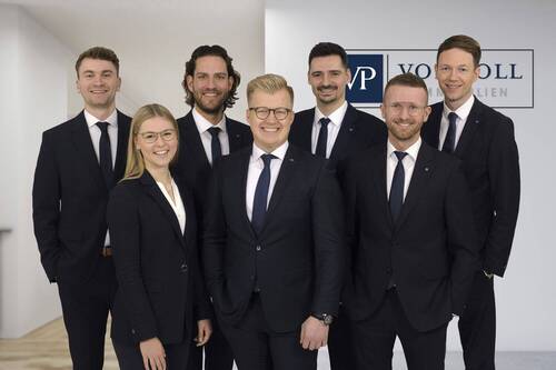 VON POLL IMMOBILIEN Gütersloh & Halle (Westf.) - 