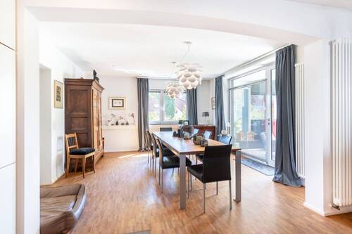 Essbereich - Mehrfamilienhaus, Wohnhaus mit 360,00 m&sup2; in Rheda-Wiedenbrück zum Kaufen