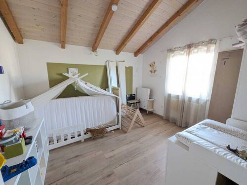 Kinderzimmer 1 (DG) - 