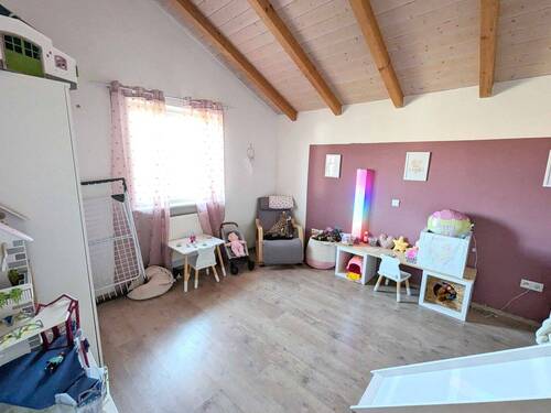 Kinderzimmer 2 (DG) - 