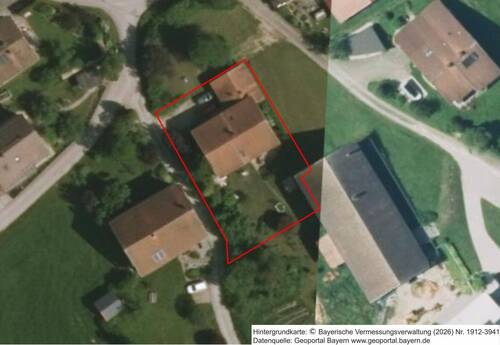 Luftbild - 