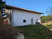 Außenansicht - 8 Zimmer Einfamilienhaus zum Kaufen in Pfarrkirchen / Untergrasensee