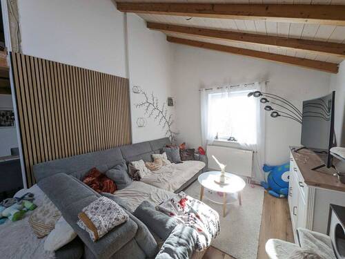 Wohnen (DG) - 