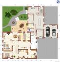 Grundriss EG - 