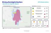 Einkaufsmöglichkeiten - 