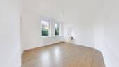 Schlafzimmer EG - Mehrfamilienhaus, Wohnhaus mit 312,00 m&sup2; in Niedernwöhren zum Kaufen