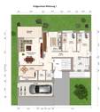 Grundriss - 