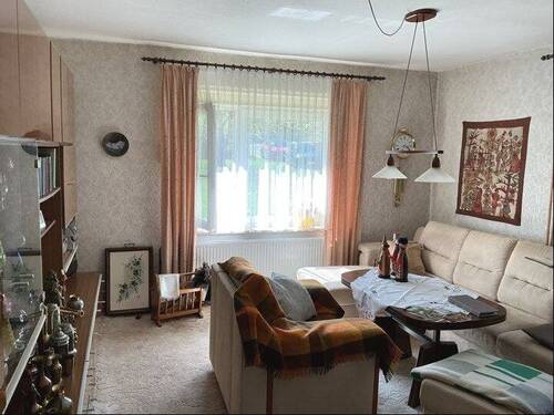 Wohnzimmer - 