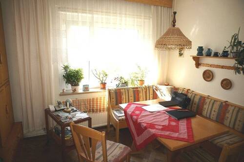 Esszimmer - 