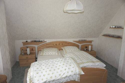 Schlafzimmer - 