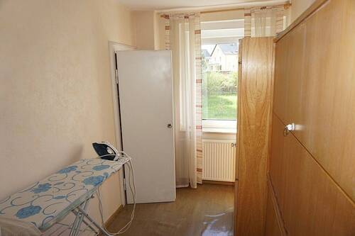 Kleines Zimmer Neben dem Schalzimmer - 