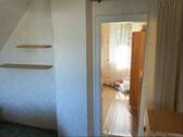 Zimmer DG vom Schlafzimmer aus Zugang - 
