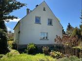 Haus - 4 Zimmer Einfamilienhaus zum Kaufen in Rodewisch