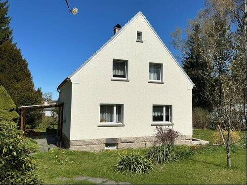 PAnsicht Haus - 