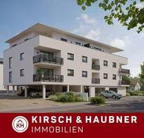 KfW 40 QNG! Wunderbarer Fernblick über die Dächer! Berching - Maria-Hilf-Straße