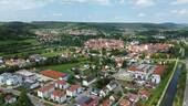 ...an der herrlichen Altstadt - 