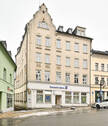 Hausansicht - 