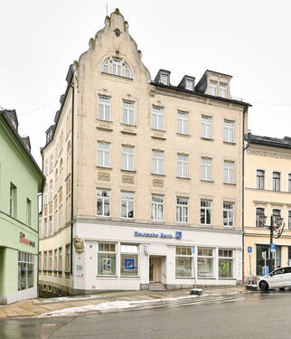 Hausansicht - 