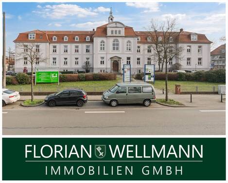 Bild 1 - Hulsberg, Peterswerder 