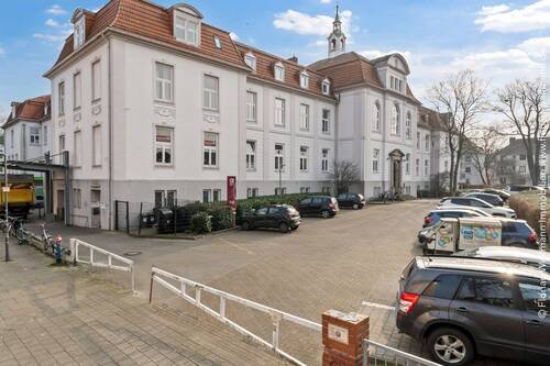 Bild 3 - Büro in Bremen