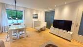 4 Wohn-:Essbereich.jpg - Etagenwohnung mit 63,50 m² in München zum Kaufen