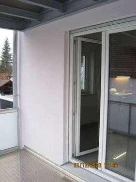 balkon - 