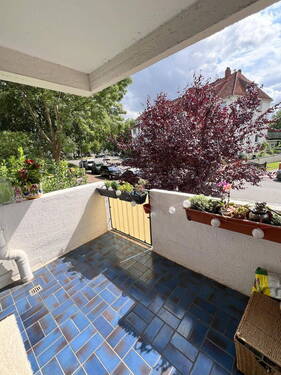 Loggia - 