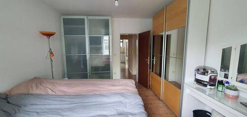 Schlafzimmer - 