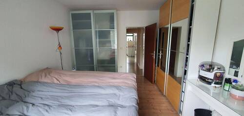 Schlafzimmer - 