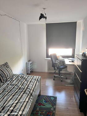 Arbeitszimmer - 