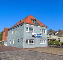 Wohn- und Geschäftshaus im Herzen von Jever