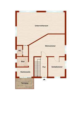 Erdgeschoss - 