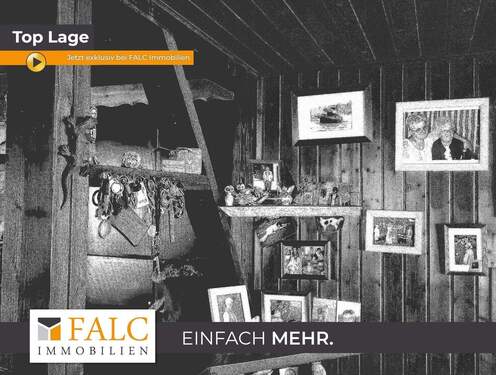  Titelbild - Gemütliches Wohnhaus in Holzbauart mit schönem Garten