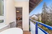 Westbalkon - 