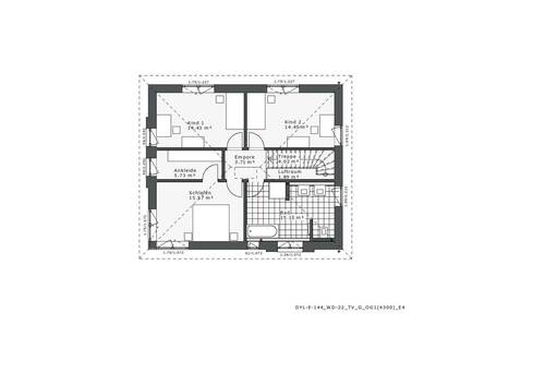 Daylight-E-144 Entwurf 4 OG - 