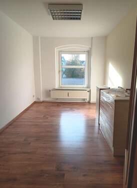 Schlafraum - 2 Zimmer Etagenwohnung in Görlitz