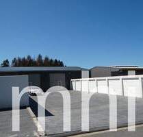 Much-Bövingen: Neuwertige Gewerbehalle sucht neuen Pächter
