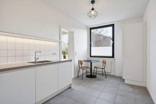 Küche - Wohnbeispiel - 