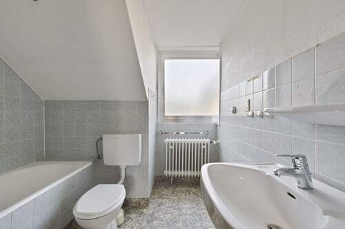 Badezimmer - 