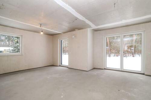 Wohn- und Essbereich - Einfamilienhaus mit 145,00 m&sup2; in Michendorf zum Kaufen