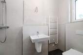 Badezimmer Erdgeschoss - 