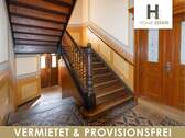 Treppenhaus - 