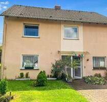 Geräumiges EFH mit Blick auf den Deister - Auetal / Antendorf