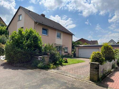 Bild 3 - 8 Zimmer Einfamilienhaus in Auetal / Antendorf