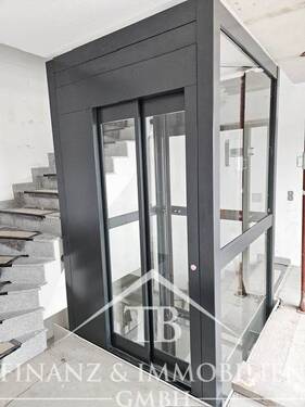 Hochwertiger Aufzug - 