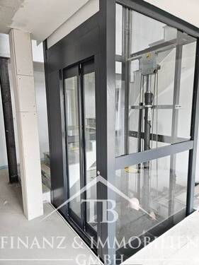 Hochwertiger Aufzug - 