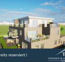 !! RESERVIERT !! Wohlfühloase im Erdgeschoss - Zeitgemäßes Wohnen mit viel Platz zum Entspannen - Norden